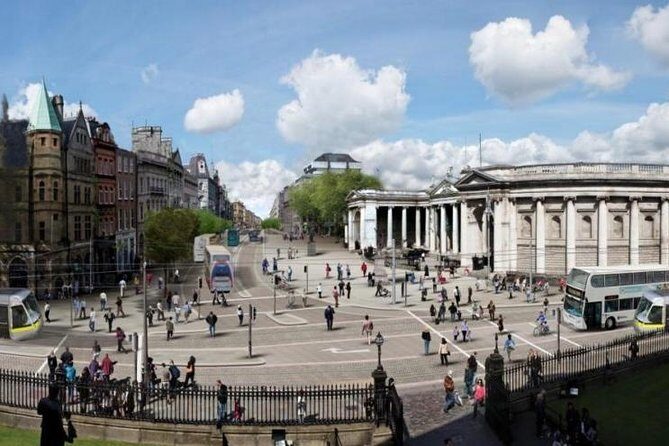 Wicklow Mountains and Powerscourt Private Luxury Car Tour - Who Is This Tour Best For?