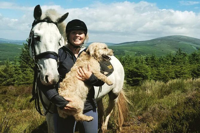 Wicklow Mountains Horse Trekking - Value for Money and Practical Considerations