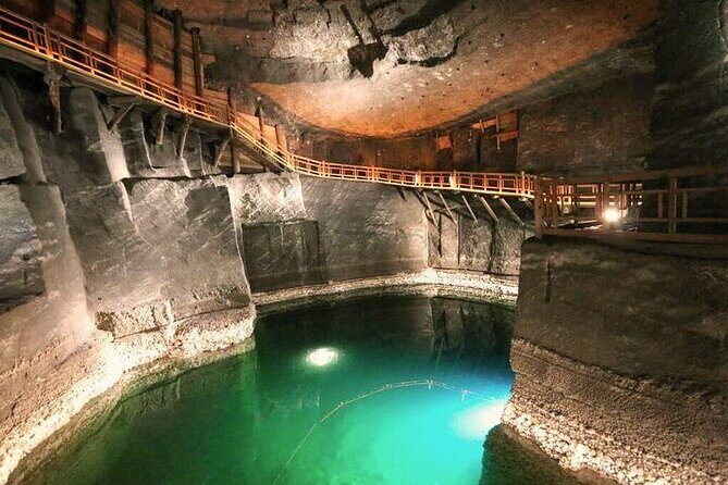 Wieliczka Salt Mine guided tour from Krakow - Practical Tips for Your Visit
