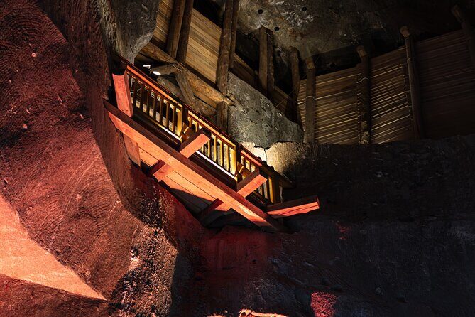 Wieliczka Salt Mine - Guided Tour from Krakow with Pick-up - Why the Tour Offers Great Value