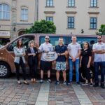 Wieliczka Salt Mine Guided Tour with Hotel Transfers - The Value for Money