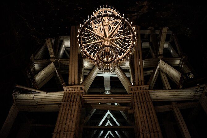 Wieliczka Salt Mine Guided Tour with pickup - Who Is This Tour Best For?
