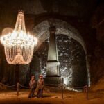 Wieliczka Salt Mine Half-Day Tour from Kraków - Who Should Consider This Tour?