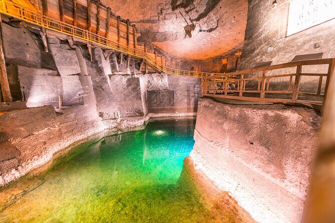 Wieliczka Salt Mine Skip the Line Ticket - FAQ