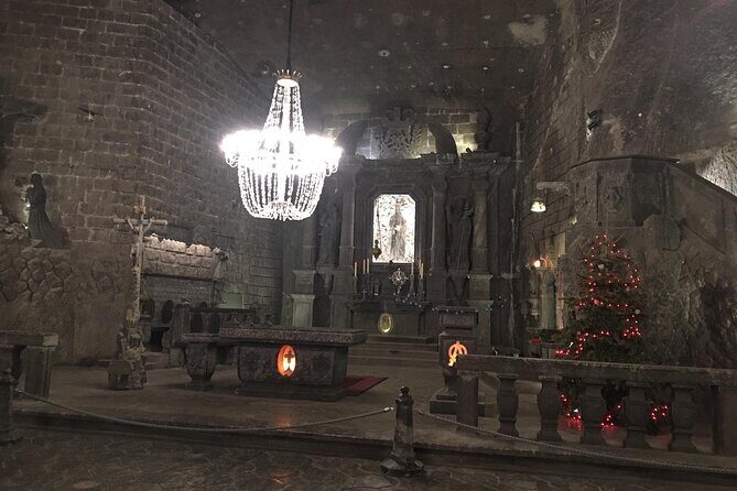 Wieliczka Salt Mine Tour from Krakow - Pricing, Value, and Practical Tips
