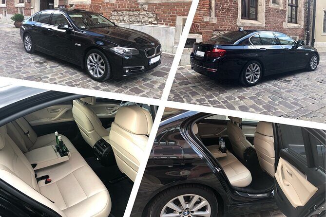 Wieliczka Salt Mine tour from Krakow with private driver - Practical Details and Tips