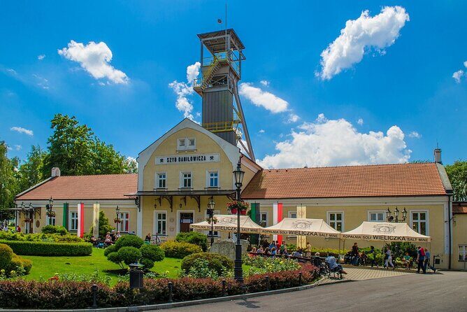 Wieliczka Salt Mine tour - Who Will Love This Tour?