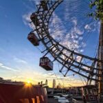 Wiener Riesenrad - Giant Ferris Wheel Vienna Entrance Ticket - Final Thoughts: Is It Worth It?
