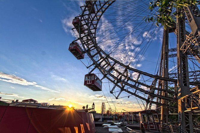 Wiener Riesenrad - Giant Ferris Wheel Vienna Entrance Ticket - Final Thoughts: Is It Worth It?