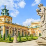 Wilanow Royal Palace : SMALL GROUP /inc. Pick-up/ - Who Will Love This Experience?