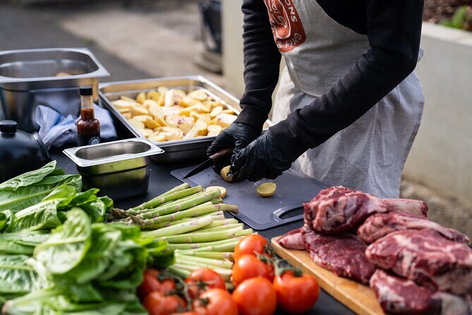 Wild and Fired BBQ Experience in Ireland - Who Should Consider This Tour?