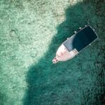 Wild Bays of Krk Island: A private half day boat tour - The Experience with the Captain and Crew