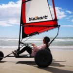 Wild Beach single handed Blokart Safari - Why Travelers Love This Experience