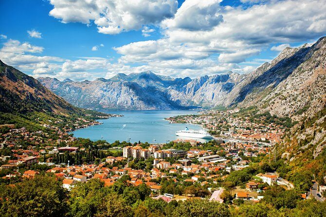 Wild Beauty of Montenegro - Private Tour - Njegusi Village: An Authentic Taste of Montenegro