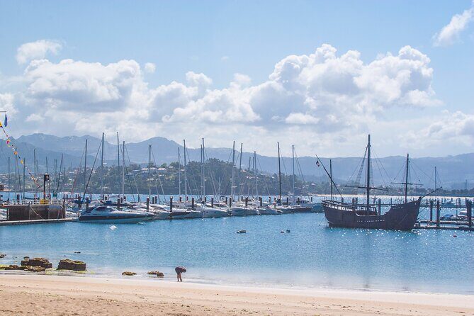 Wild Southern Atlantic Coast Private Tour from Vigo - Who Should Consider This Tour?