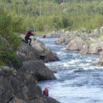 Wild Viking Rafting on Numedalslågen River - level 3 - Why Choose This Tour?