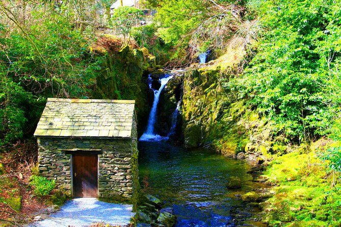 William Wordsworth: Morning Half Day Tour with an Expert Guide - Practical Details and What to Expect