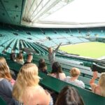 Wimbledon Tennis & Westminster Landmarks Walking Tour - Who Is This Tour Best For?
