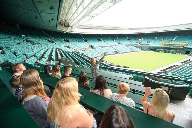 Wimbledon Tennis & Westminster Landmarks Walking Tour - Who Is This Tour Best For?