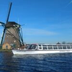 Windmill cruise through Warmond - An In-Depth Look at the Windmill Cruise Experience