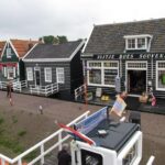 Windmill Tour from Amsterdam, Including Volendam & Marken - The Practical Side: Transportation, Costs, and What to Expect