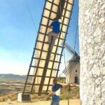 Windmills of Don Quixote Wine Tour & Tasting from Madrid - What Travelers Are Saying