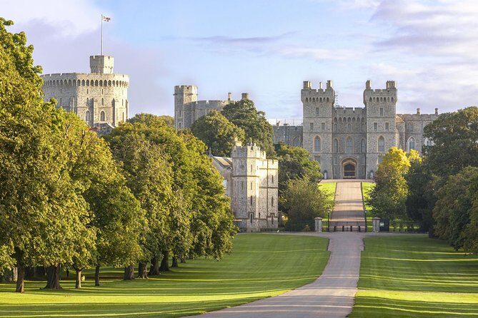 Windsor and Thames Valley Bike Tour - Who Will Love This Tour?