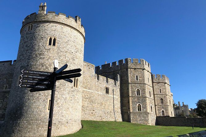 Windsor Castle and Eton College Private Car with Driver Guide - Who Would Love This Tour?