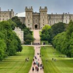Windsor Castle Half Day Trip from London by Luxury Coach - What to Expect from This Windsor Castle Tour