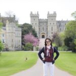 Windsor Castle, Stonehenge and Oxford Day Guided Tour from London - What the Reviews Say