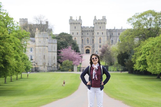 Windsor Castle, Stonehenge and Oxford Day Guided Tour from London - What the Reviews Say
