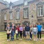 Windsor Daily Town Walking Tour - 11am & 2pm - A Close Look at the Windsor Town Tour