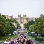 Windsor & Hampton Court Executive Vehicle Private Tour with Pass - Who Will Love This Tour?