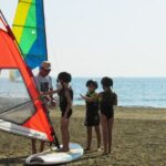 Windsurfing Lesson in Cyprus - Why This Experience Is a Good Choice