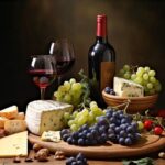 Wine and Cheese tasting at home - Who Will Enjoy This Experience?