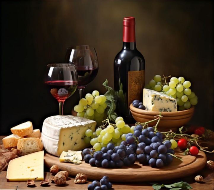 Wine and Cheese tasting at home - Who Will Enjoy This Experience?