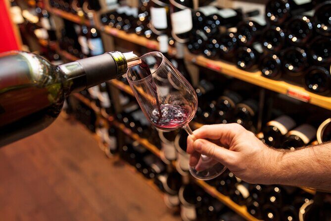 Wine and cheese tasting Paris in Bastille - Why This Tasting Works for Travelers