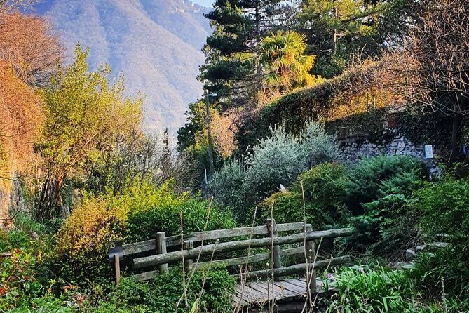 Wine and Culture on the Lake: An Italian Experience in Como - Authenticity and Unique Touches