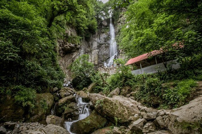 Wine and Dine Tour To Batumi Waterfalls - Mountainous Adjara - Why This Tour Offers Great Value