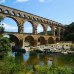 Wine and Romans - Stop 2: Pont du Gard – An Engineering Marvel