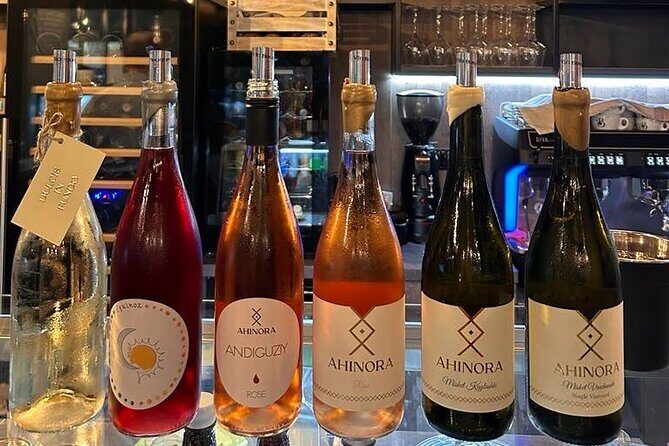 Wine and Tapas Boutique Bulgarian Wine Tasting - Wrapping It Up: Is This Tour Worth It?