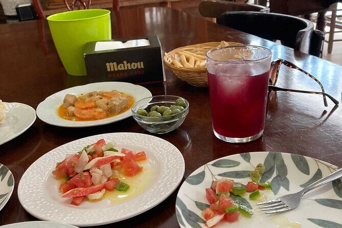 Wine and Tapas walking Tour in Malaga - The Value of the Experience