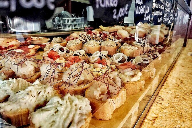 Wine Bars Hopping: Spritz & Cichetti as a Venetian - Private Tour - The Sum Up