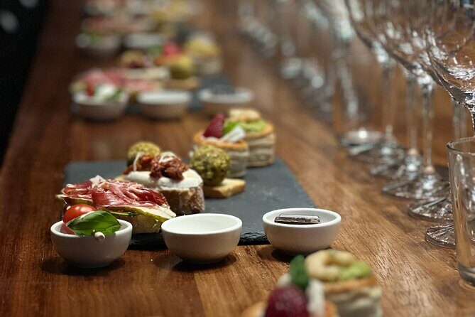 Wine casino in heart of Barcelona - The Quality and Value of the Wines