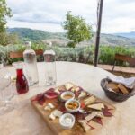 Wine Cheese and EVO Oil Tastings in Tuscany Full-Day from Rome - What to Expect from the Experience