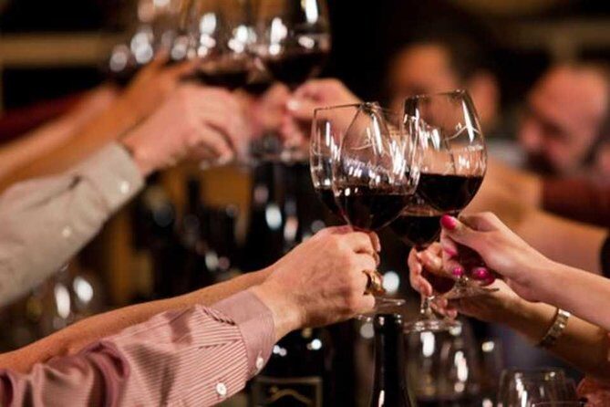 Wine Class and Tasting in Milan - Small Group - The Value of a Guided Experience