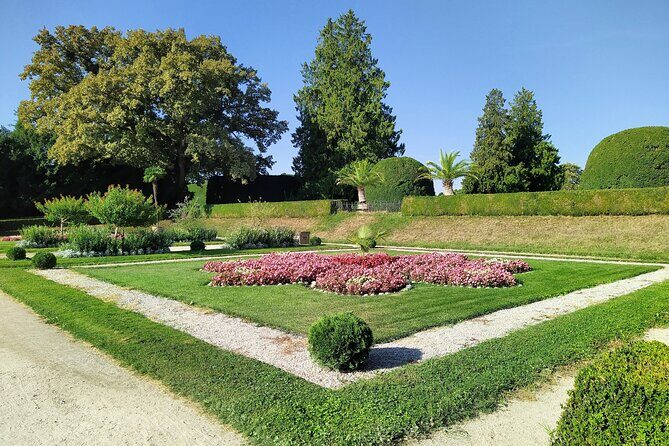 Wine Culture and UNESCO Gems Lednice Valtice Area and Mikulov - FAQ