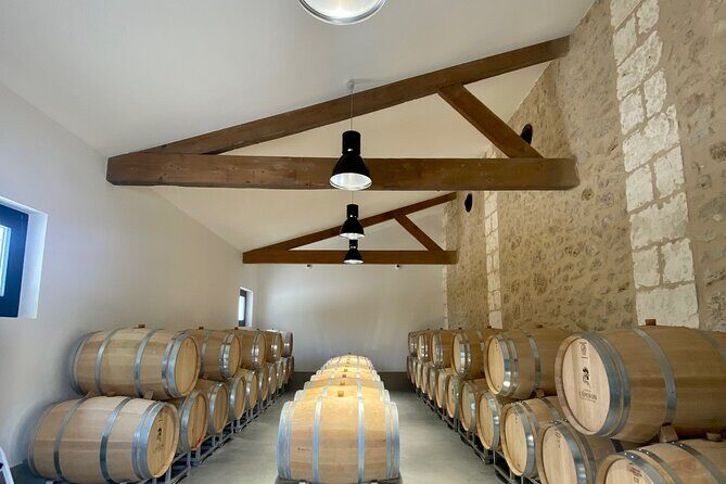 Wine Degustation, Visit and Masterclass from Vérac - FAQ