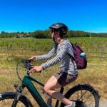Wine excursion by electric bike guided by GPS Vallon Pont d'Arc - Practical Details and Tips