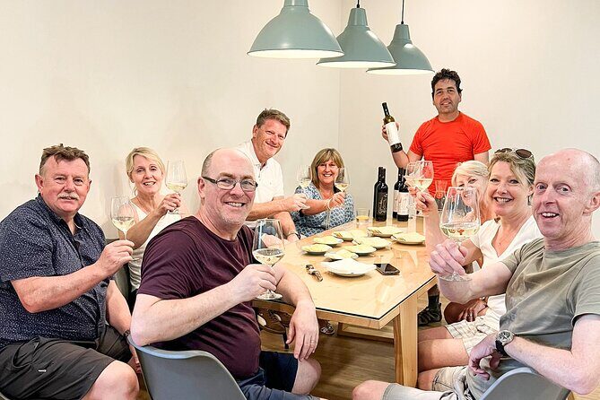 Wine Experience - A Closer Look at the Wine Experience in Pinhao